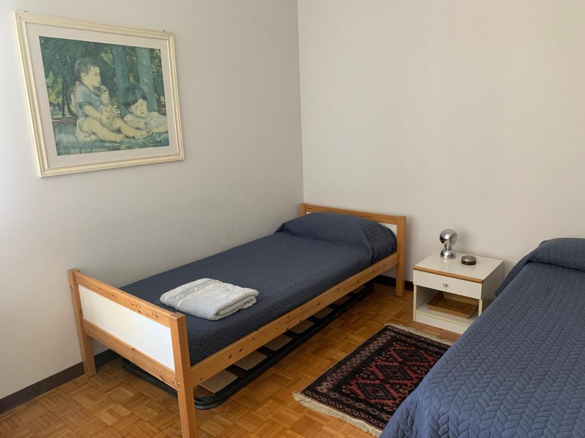 Апартаменты Casa Dai Toni Cortesi Бергамо Экстерьер фото