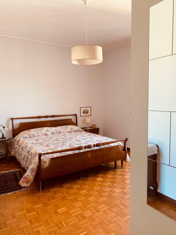 Апартаменты Casa Dai Toni Cortesi Бергамо Экстерьер фото
