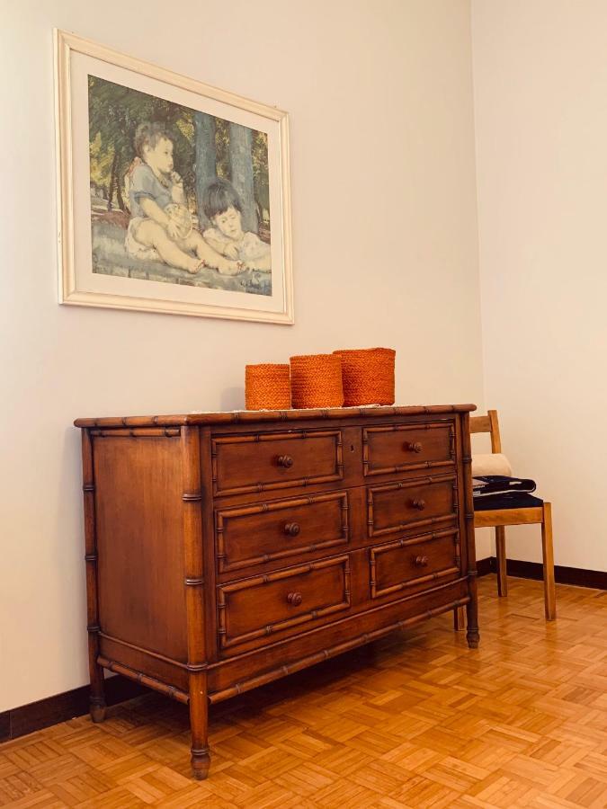 Апартаменты Casa Dai Toni Cortesi Бергамо Экстерьер фото