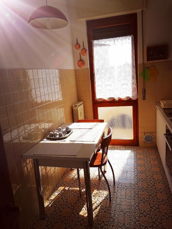 Апартаменты Casa Dai Toni Cortesi Бергамо Экстерьер фото